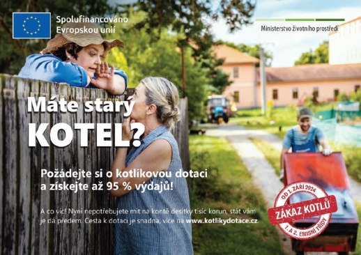 Kotlíkové dotace