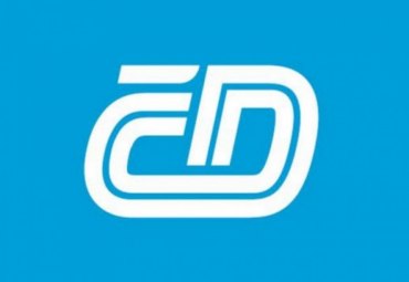 České dráhy - výluka dopravy