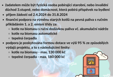 Kotlíkové dotace
