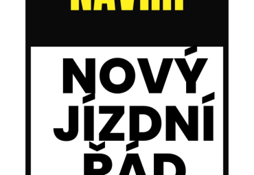 Návrh nového jízdního řádu ČD