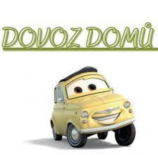 Nabídka rozvozu potravin Le Karban 