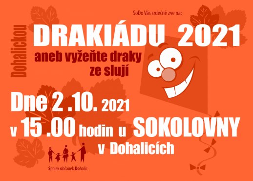 nová událost