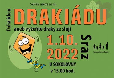 DRAKIÁDA