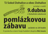 Pomlázková zábava