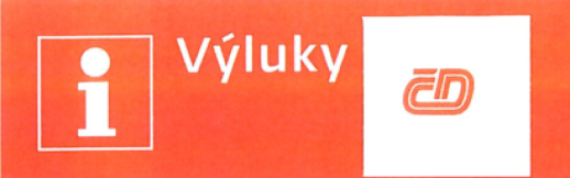 Výluka železniční trati 041 v úseku Hradec Králové – Hněvčeves