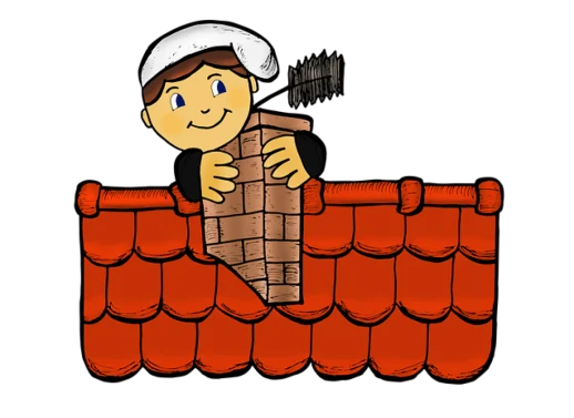 Kominík v obci