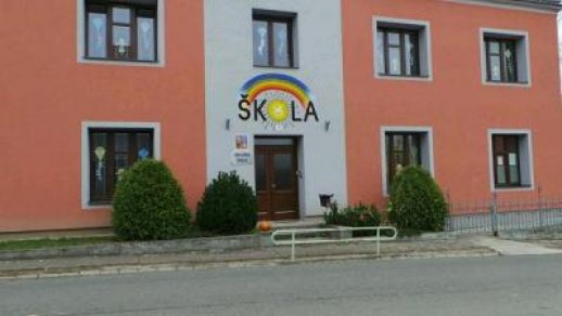 Uzavření ordinace