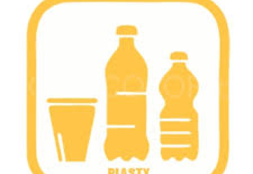 Plasty  - první svoz 2026