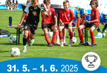 JAKO CUP 2025