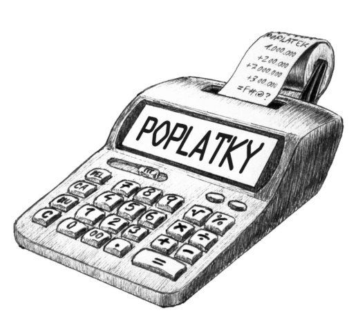 Úhrada poplatků za odpad, psy a permanentky na hřiště na r. 2026