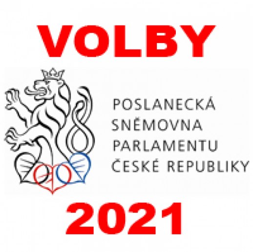 Volby 2021