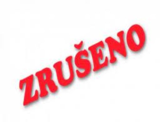 Zrušení úředních hodin