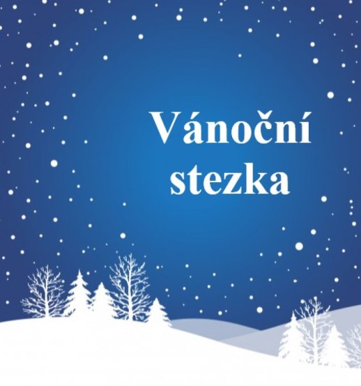 Vánoční stezka