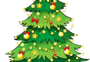 Rozsvícení adventního stromu