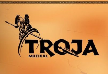 Obecní zájezd na muzikál TROJA