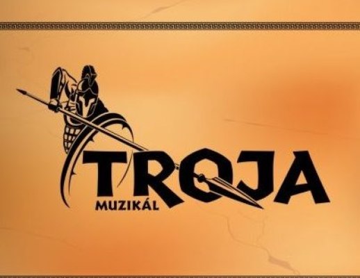 Obecní zájezd na muzikál TROJA