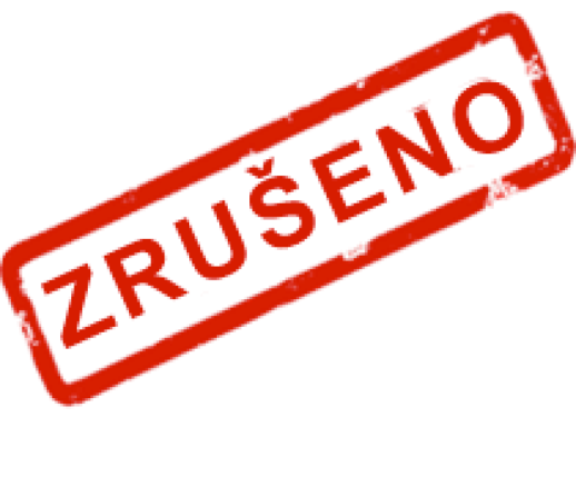 Zrušení úředních hodin