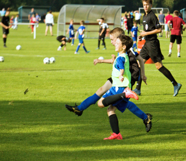 JAKO CUP 2024