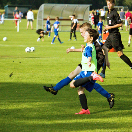 JAKO CUP 2024