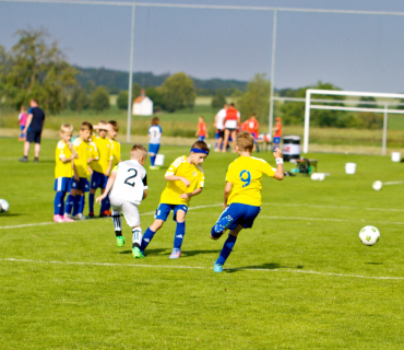 JAKO CUP 2024