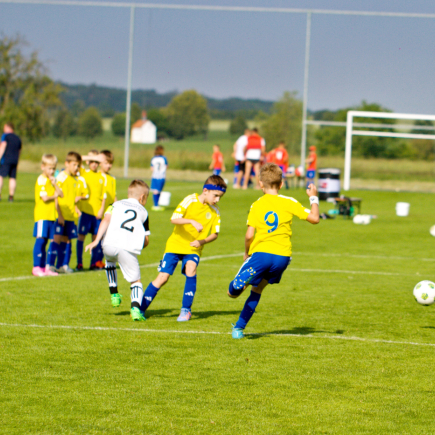 JAKO CUP 2024
