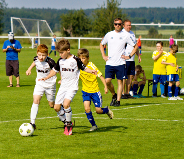 JAKO CUP 2024