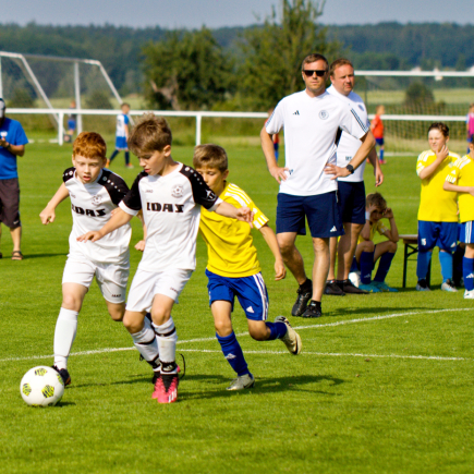 JAKO CUP 2024