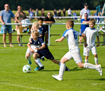 JAKO CUP 2024