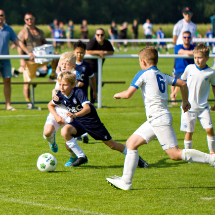 JAKO CUP 2024