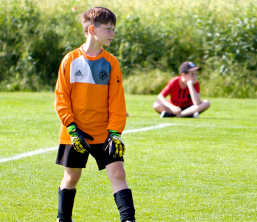 JAKO CUP 2024