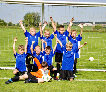 JAKO CUP 2024