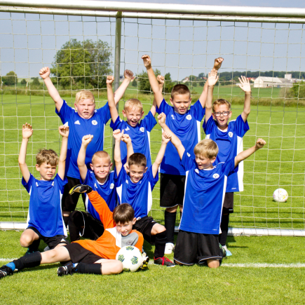 JAKO CUP 2024