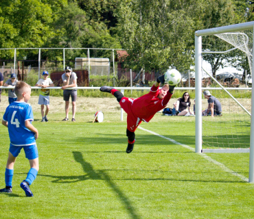 JAKO CUP 2024
