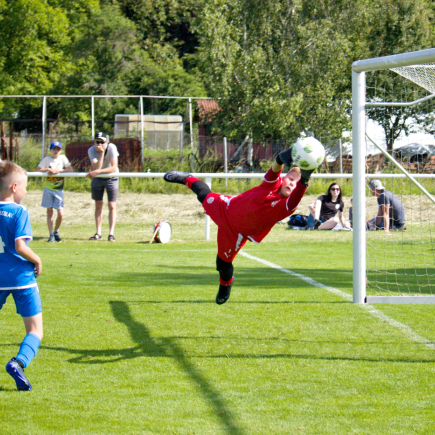JAKO CUP 2024
