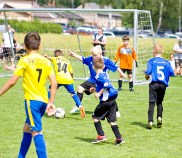 JAKO CUP 2024