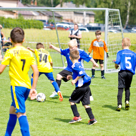 JAKO CUP 2024