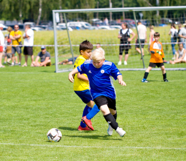 JAKO CUP 2024