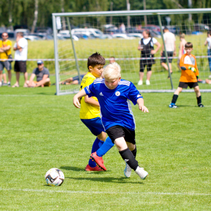 JAKO CUP 2024