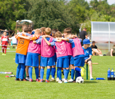 JAKO CUP 2024