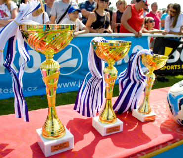 JAKO CUP 2024