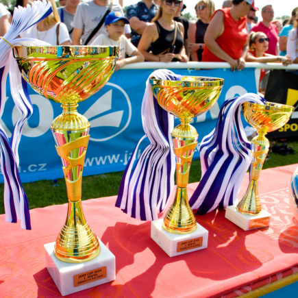 JAKO CUP 2024