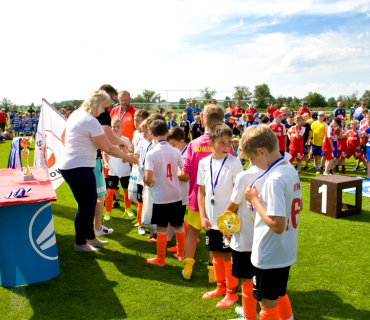 JAKO CUP 2024
