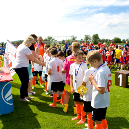 JAKO CUP 2024
