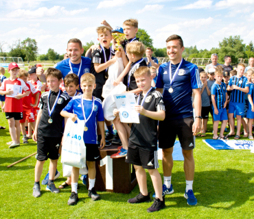 JAKO CUP 2024