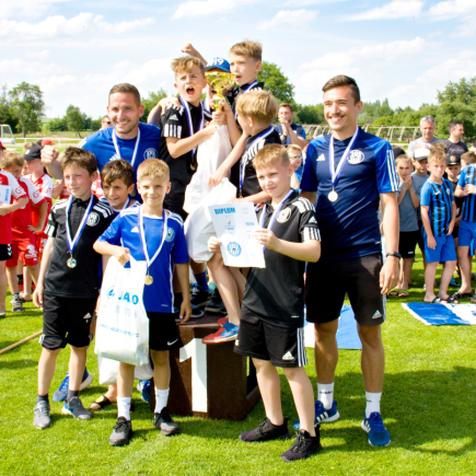 JAKO CUP 2024