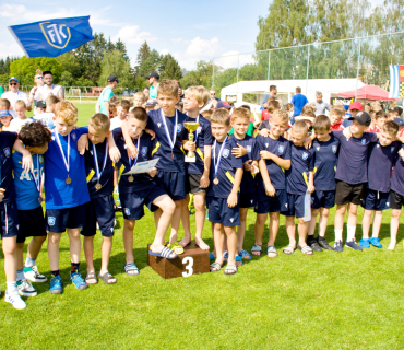 JAKO CUP 2024