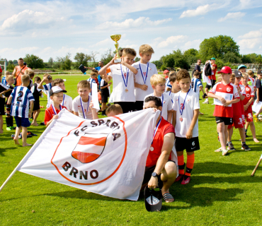 JAKO CUP 2024