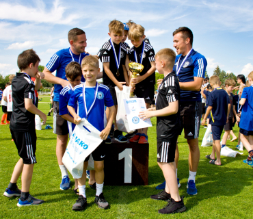 JAKO CUP 2024