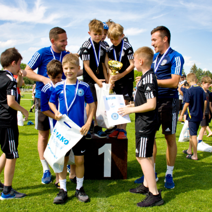 JAKO CUP 2024