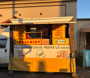 Rozsvícení stromu 2024